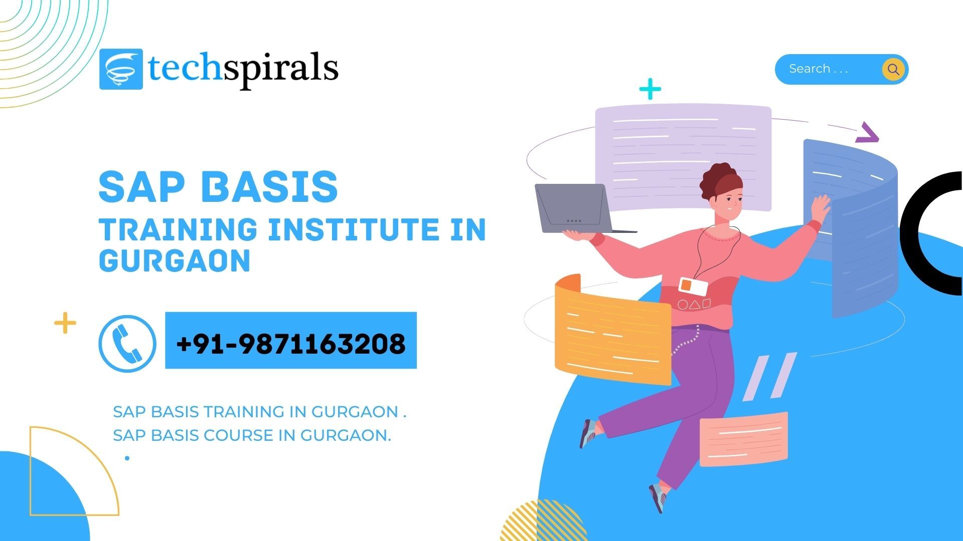 SAP Basis training